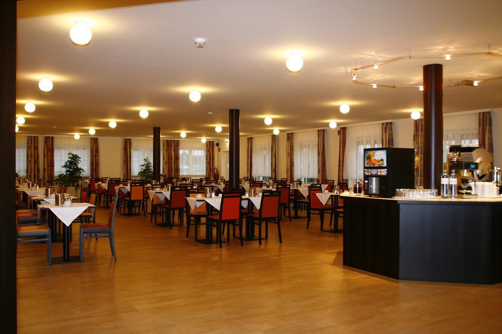 G&K Hotel Guntramsdorf Exteriör bild
